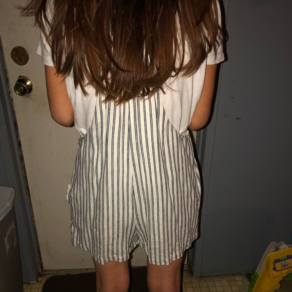 Overalls - Picture 2 of 5
